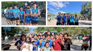 DANHS Intramurals 2023|| Championship Game