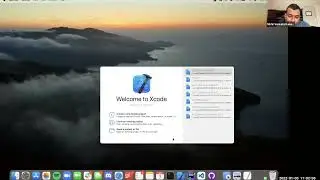 EECS 281 Mac (Xcode/VScode) Tutorial