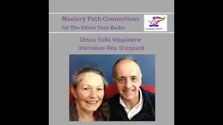 Debra Sofia Magdalene interviews Roy Sheppard about Freelancing and Referrals