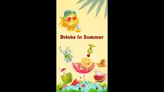 Drinks In Summer...juices to Take In This Summer...(Neuroone Hospital Dietician)Trichy...