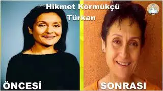 Kiralık Ask Before and After