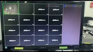 Dahua - adding IP Camera with different segment to NVR