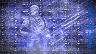 CS:GO EDIT | Ｆｒｏｍ Ｔｈｅ Ｃｒｙｐｔ[client work for Romanos]