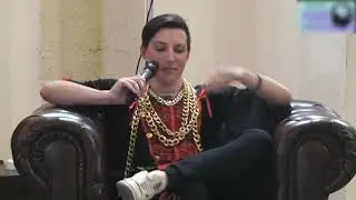 господин ведущий, ХАРОШ