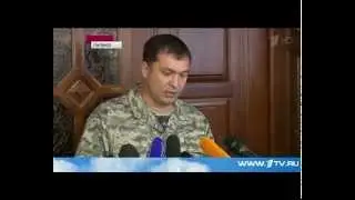 КРОВОПРОЛИТИЕ В ЛУГАНСКЕ!!!!!!!