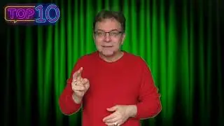 ТОП10 В каких странах живут самые красивые мужчины.