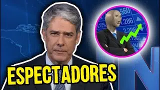 A GLOBO VAI CRESCER DEPOIS DO BBB DE INFLUENCERS?