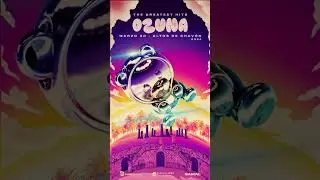 OZUNA → RD 🇩🇴. SERÁ UNA DE LAS MEJORES EXPERIENCIAS
