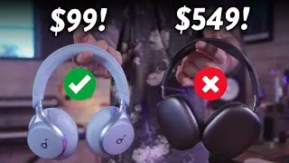 $99 AirPods Max Killer??