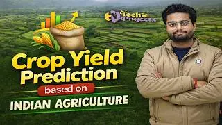 Crop Yield Prediction based on Indian Agriculture using Machine Learning | Crop Yield Prediction