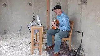 Airborne Ranger (Mark Farner cover)