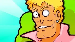 Yo Mama so Evil! Fart