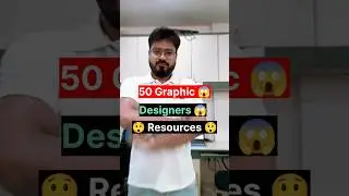50 Graphic designers resources | video for graphic designers