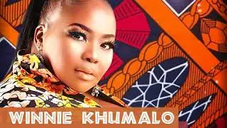 Winnie Khumalo - Umuntu Wam feat  Melchisa