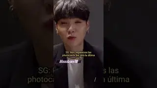 ¡SUGA AMA A J-HOPE! 🤭💜 (Más que cualquier Army) 