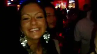 Bulldog Amsterdam met de dames