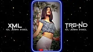 LILA_BALI_LILA_BALI💫NEW_TRENDING_VIDEO_CUTE_GIRL_🥀TREND📈⚡ATTITUDE XML FILE ALIGHT MOTION ⚡😈 XML FILE