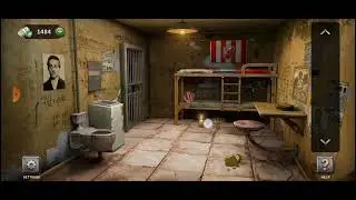 100 Doors Escape From Prison Level 35 Walkthrough