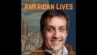 American Lives | Eric Wind