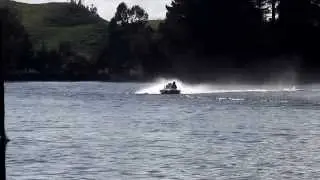 V8 IBRR Ngakuru 2012