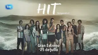 HIT TEMPORADA 3