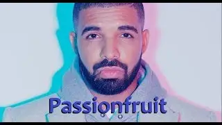 Passionfruit - Drake (Rajiv Dhall cover)