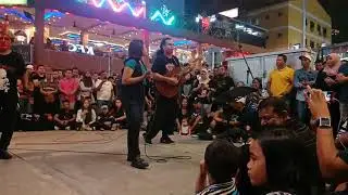 Lagu Secawan Madu....