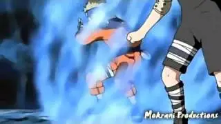 Naruto & sasuke Destiny AMV