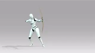 Hunting Animation Pack