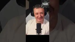 Viktor's thoughts on small companies unseating the tech giants