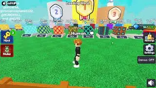Dumb People in Spelling Race #2