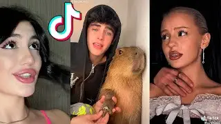 A Gangster's Wife - TikTok Compilation #3