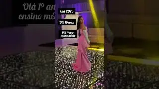 DANCINHA     #deferiascomalouise