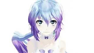 I can't fix you [MMD]