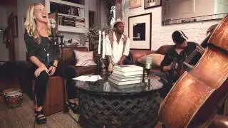 Fooled Around And Fell In Love - Elvin Bishop (Morgan James cover)