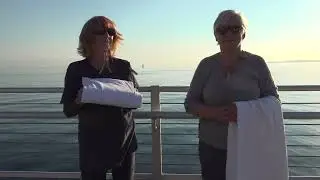IMAF 2023 - Judith Price and Grace Salez - "Folding on Dallas"