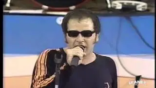 Ira! - Nada Além - BB 1998