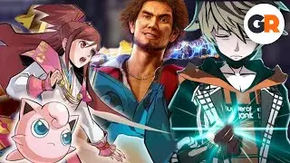 Top 10 Best JRPGs Set In Japan