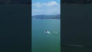 Valle de Bravo un hermoso pueblo mágico #shorts