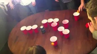 Shipp Slapcup Saturday