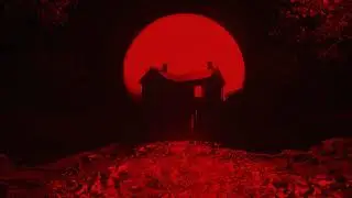 RAVA - BELLY DANCE (Visualizer)
