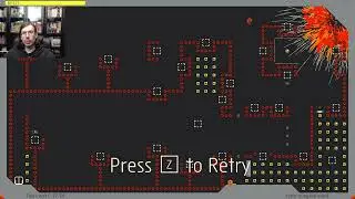 N++ | S-C-17-04 cyber dungeon quest [all gold]