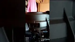 настройка уоз лодочного мотора тарпон