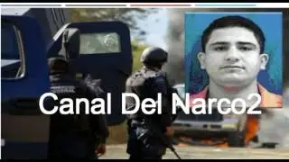 El Comandante Panochas del CDG lloraba cuando lo detuvieron en Texas