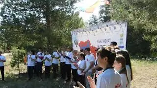 спорт ЮФО.заскочил...