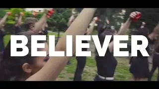 BELIEVER
