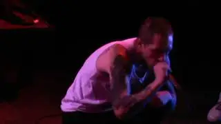 Безудержное Разложение @ Предсмертная записка 7 | 08.03. Ласточка