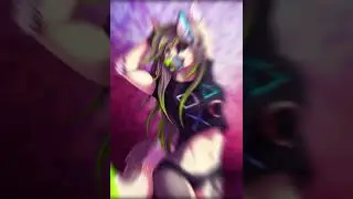 ✨Фурри девушки✨#1 