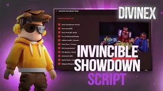 Invincible Showdown Script (PASTEBIN 2026) ( AUTO FARM )