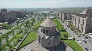 Երևանի Բանգլադեշ